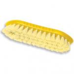 View: 9B26 Pointed Scrub Brush, Synthetic Fill 